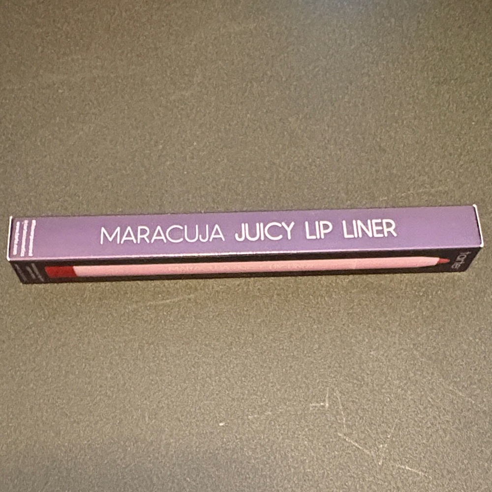 Tarte Maracuja Juicy Lip Liner
